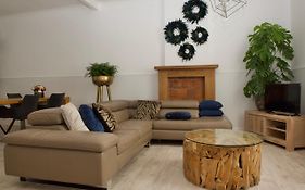 Vakantiewoning Oudsbergen